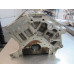 #BLE44 Engine Cylinder Block From 2004 DODGE STRATUS  2.7 46636611